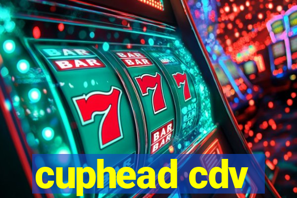 cuphead cdv